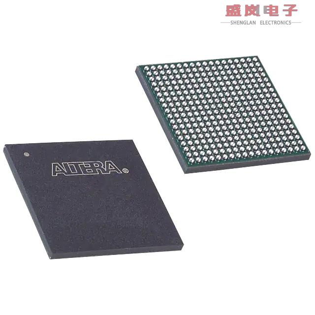 原装正品EP1C20F324C8N[IC FPGA 233 I/O 324FBGA]