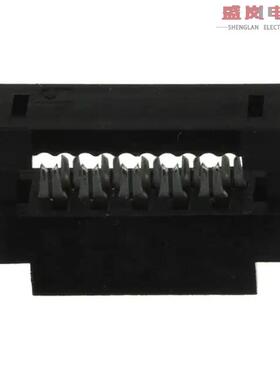 原装正品89361-710LF[CONN RCPT 10POS IDC 28AWG GOLD]