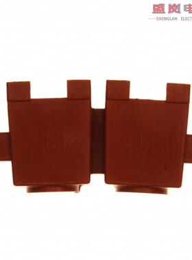 原装正品350373-1[CONN MR STRAIN RELIEF 6POS]