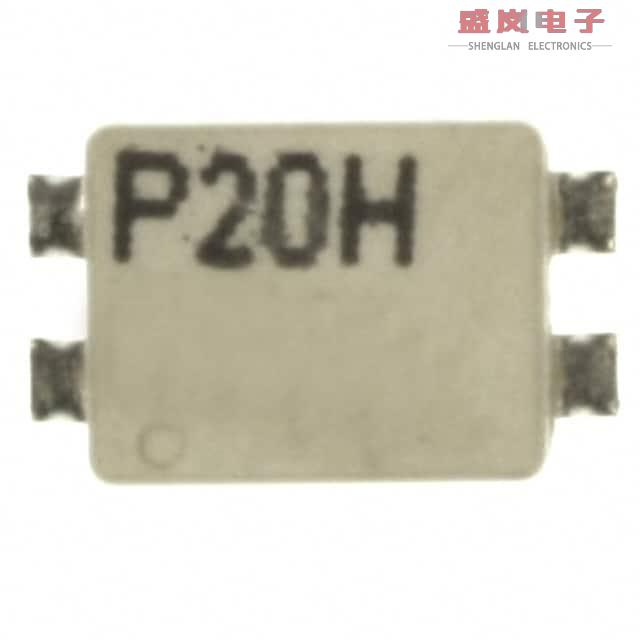 原装正品CPFC74NP-PS02H2A20[CMC 2A 2LN 200 OHM SMD]