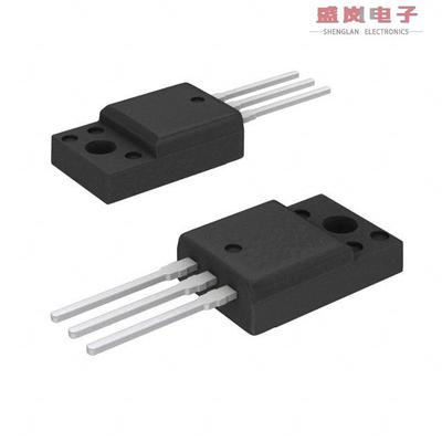 原装正品FDPF14N30[MOSFET N-CH 300V 14A TO220F]
