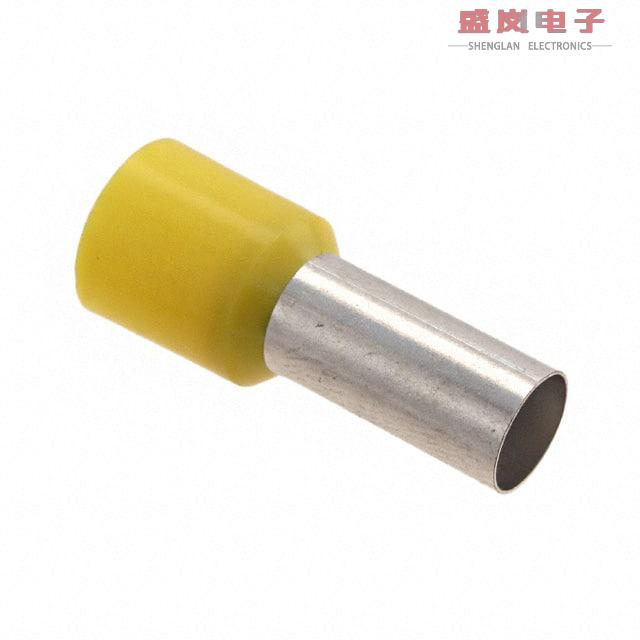 原装正品3200577[CONN FERRULE DIN 4AWG YELLOW]