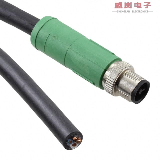 原装正品1408814[CBL 4POS MALE TO WIRE 16.4']