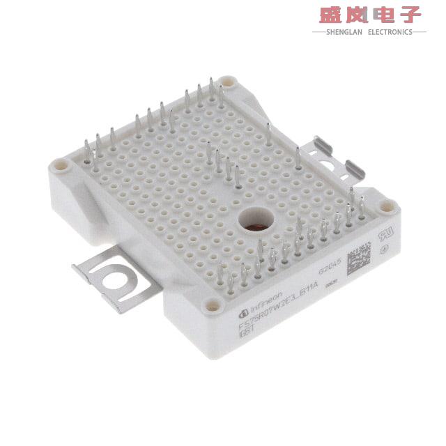 原装正品FS75R07W2E3B11ABOMA1[IGBT MODULES]