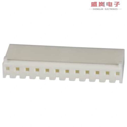 原装正品1-770849-2[CONN RECEPT 12POS W/RAMP SL156]