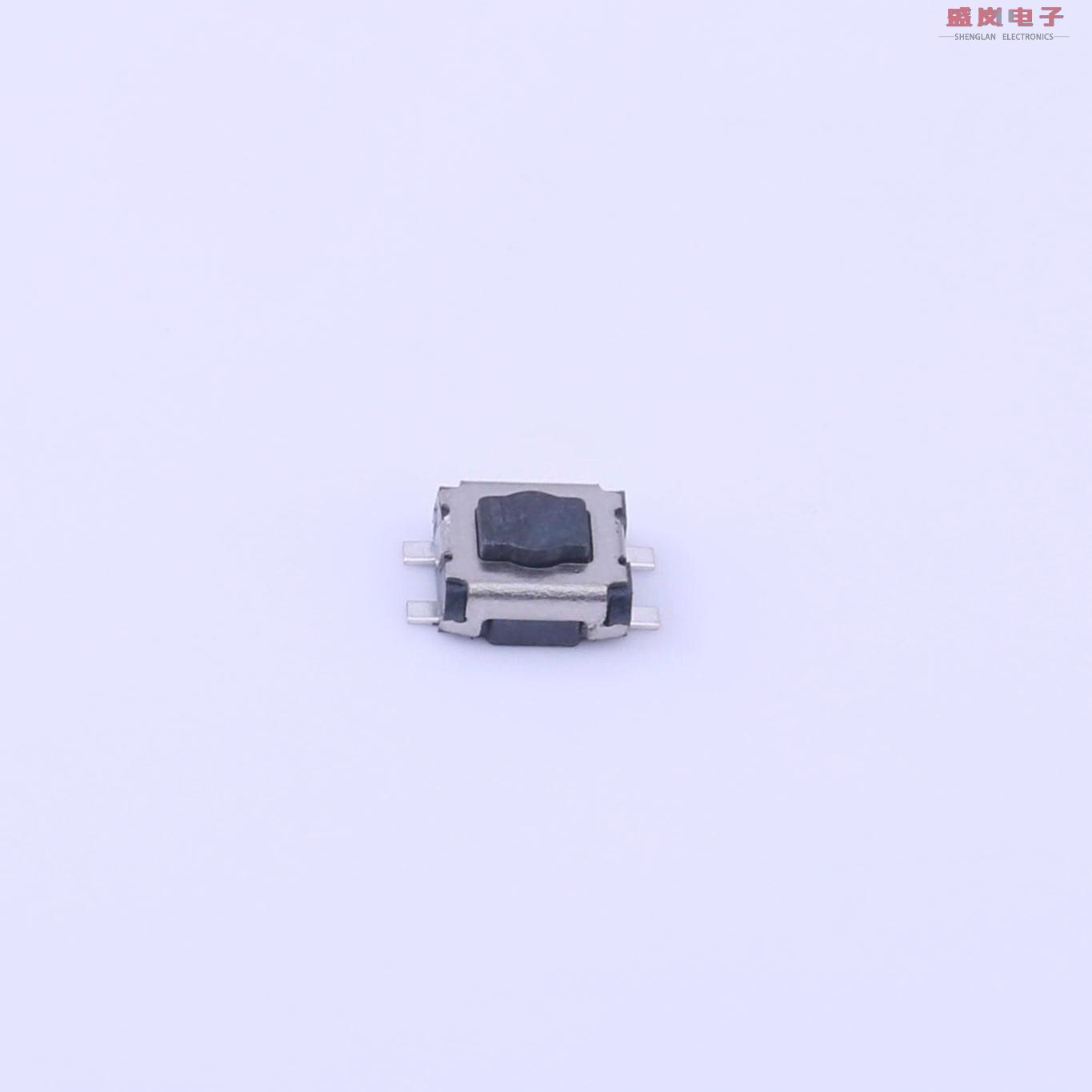 原装正品GT-TC034B-H018-L1[小型正按轻触250gf H1.8]