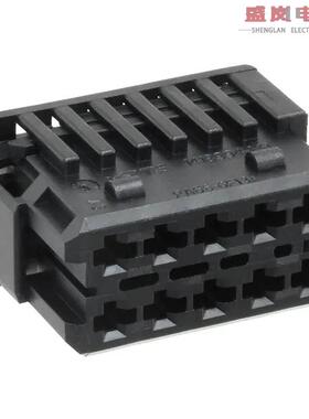 原装正品1418994-1[AMP MCP 2.8 HSG.WITH SEC.10POS]