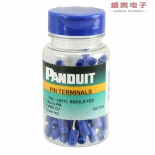 P47 WIRE PIN CONN PV14 16AWG 原装 TERM 正品