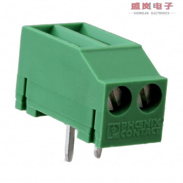 原装正品1717091[TERM BLK 2POS TOP ENTRY 5MM PCB]