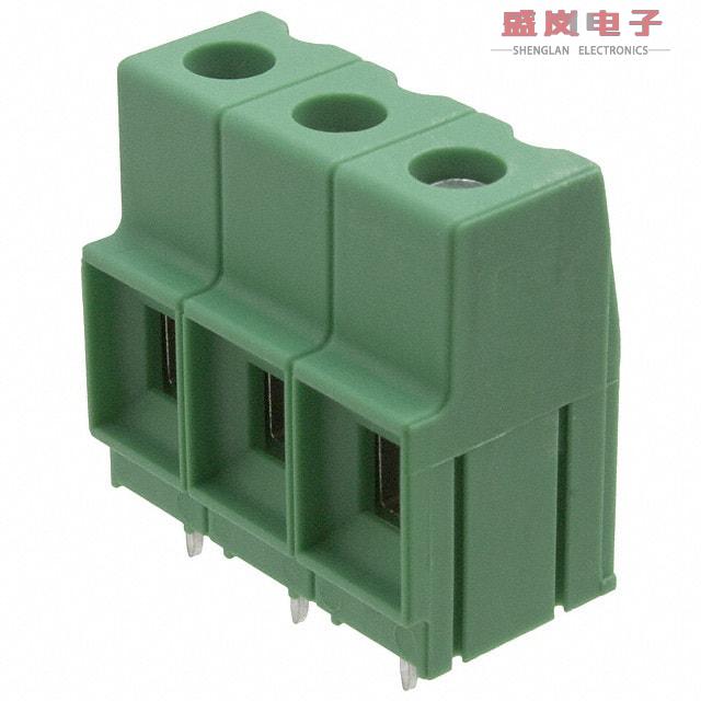 原装正品1774137[TERM BLK 3P SIDE ENT 10.16MM PCB]