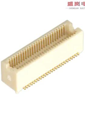 原装正品DF12D(5.0)-50DP-0.5V(81)[CONN HDR 50POS SM