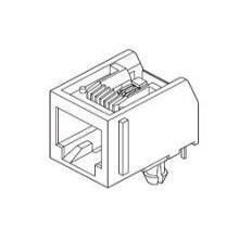 原装正品95009-7641[模块式/以太网 STD J