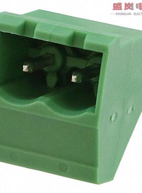 原装正品1767371[TERM B HDR 2POS 45DEG 5.08MM]