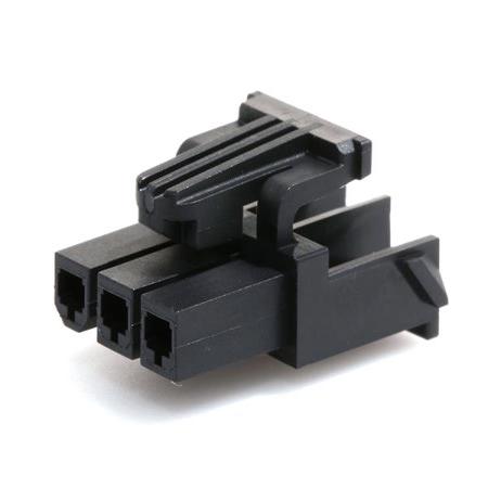 原装正品200453-0003[集管和线壳 MINIFIT TPA2 3CKT S