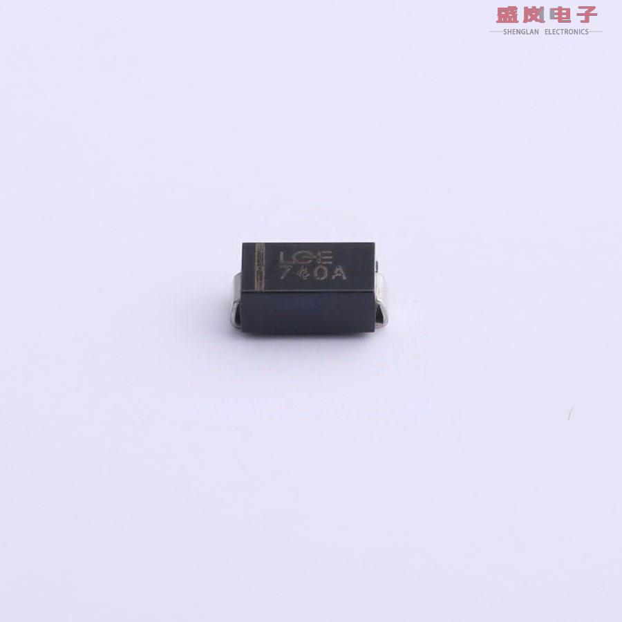 原装正品1SMA4740A[10V 5% 1W]