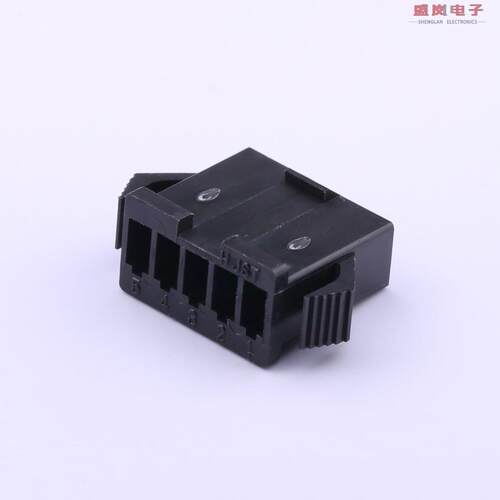 原装正品SMP-05V-BC[2.5mm 1x5P]