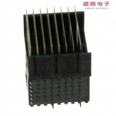 原装正品1410189-3[CONN PLUG VITA46 56POS EDGE MNT]