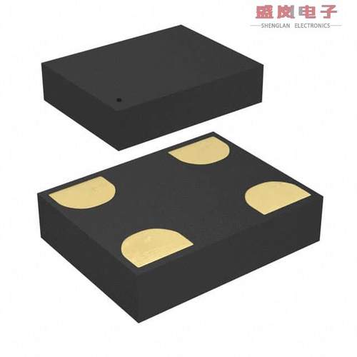 原装正品ASTMUPCE-33-100.000MHZ-LJ-E-T[MEMS OSC XO