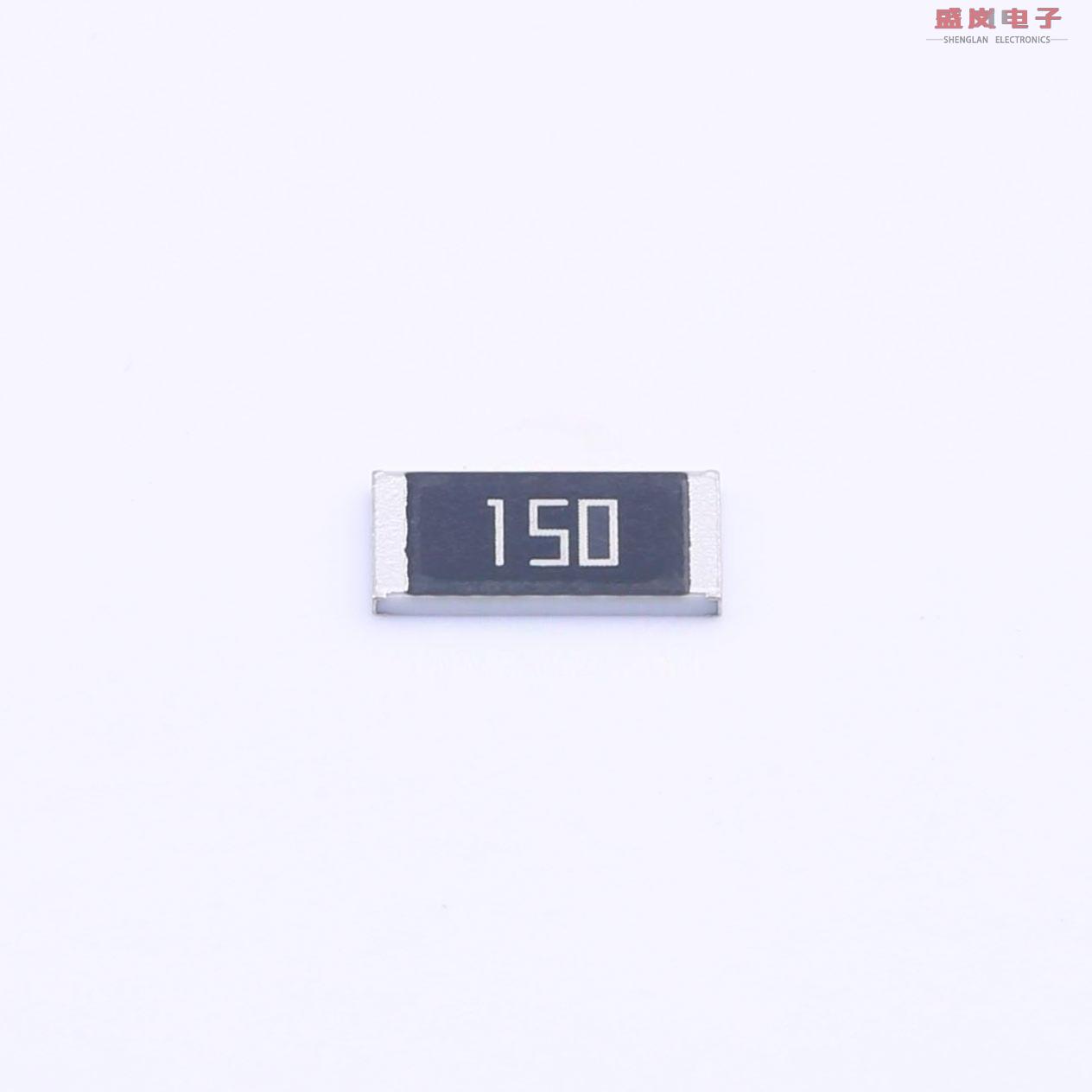 原装正品RC2512JK-7W15RL[贴片电阻 2512 15 5% 2W 200