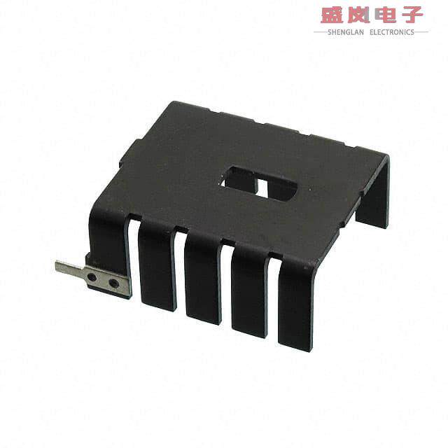 原装正品287-1ABE[HEATSINK FOR TO220]