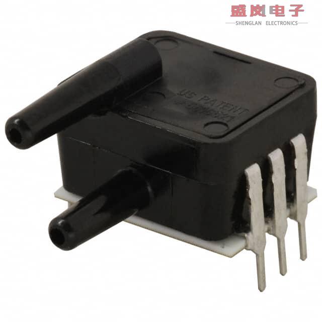 原装正品SDX01D4[SENSOR TEMP COMP 0-1PSID DIP]