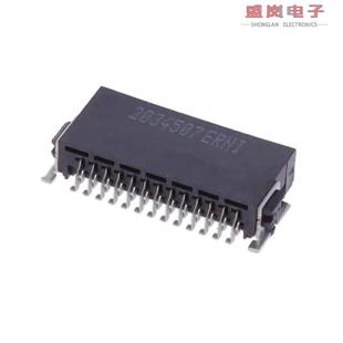 原裝 SMT 26POS SMC 154764 正品