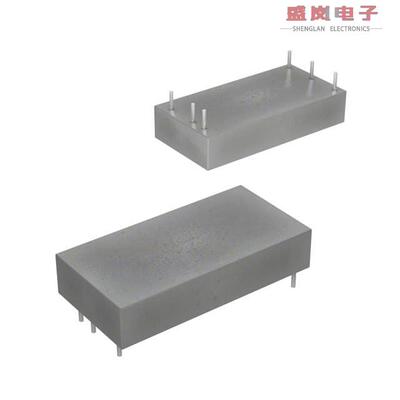 原装正品RP20-2412SFW[DC DC CONVERTER 12V 20W]