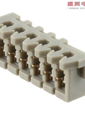 原装正品06KR-6H-P[CONN SOCKET 6POS IDC 26AWG TIN]