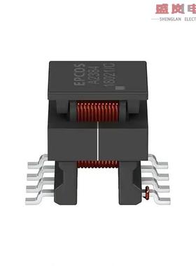 原装正品B78307A2385A003[AUXILIRY TRANSFORMER E10 SMD]