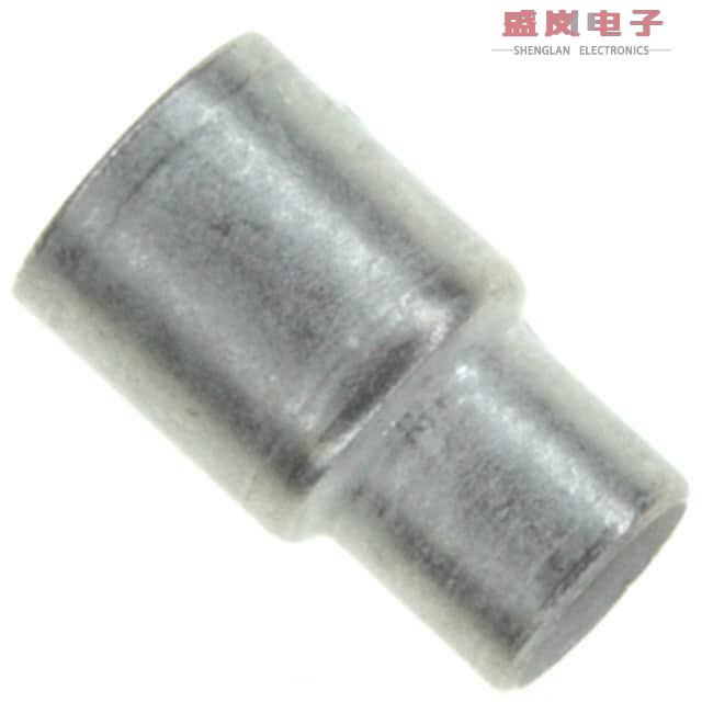 原装正品1-332057-0[CONN FERRULE SILVER]