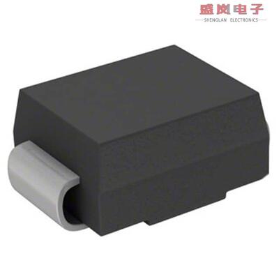 原装正品RS1DB-13-F[DIODE GEN PURP 200V 1A SMB]