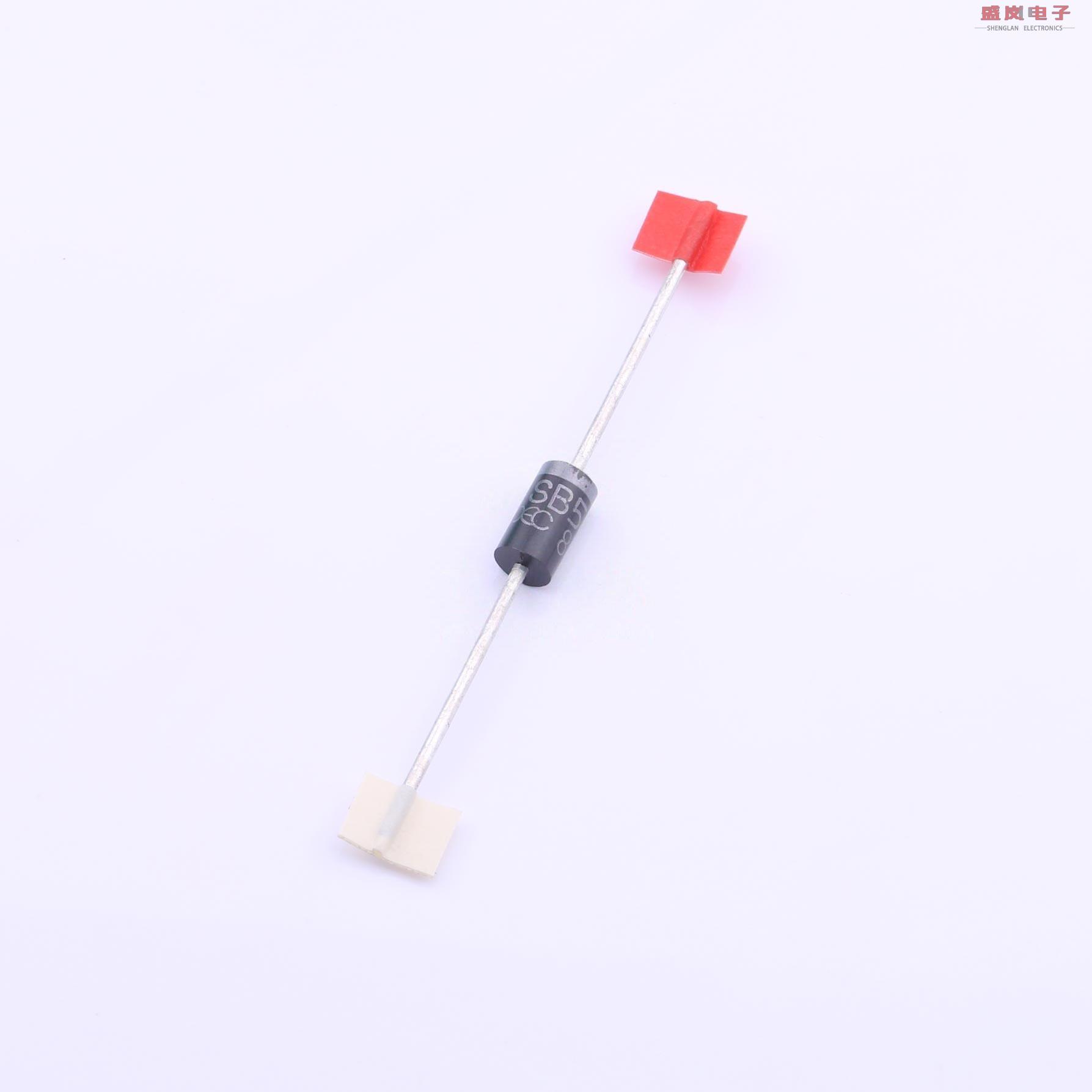 原装正品SB540_AY_10001[肖特基二极管 Single VR=40V