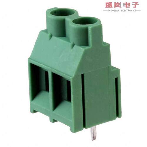 原装正品1868076[TERM BLK 2P SIDE ENT 7.62MM PCB]