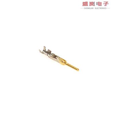 原装正品HR30-PC-111[CONTACT PIN 26-30AWG CRIMP GOLD]