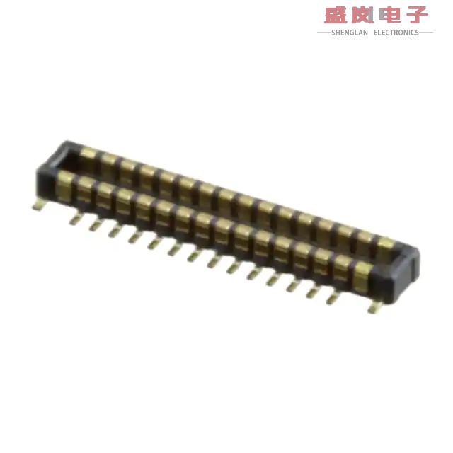 原装正品WP25D-P028VA1-R8000[CONN PLUG 28POS SMD GOLD]