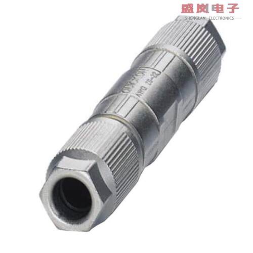 原装正品1414413[CONN DISTRIBUTOR 8POS GOLD IDC]