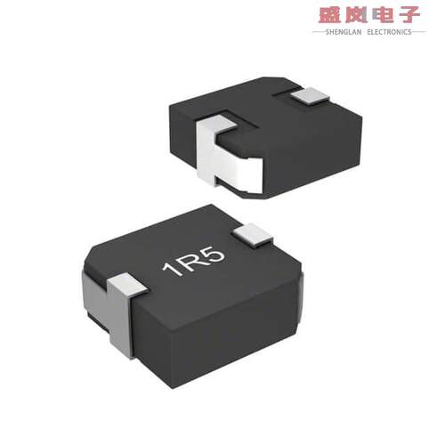 原装正品SRP1250-100M[FIXED IND 10UH 9A 25.5 MOHM SMD]
