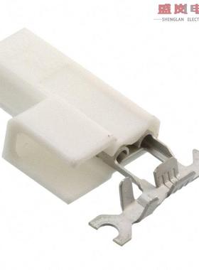 原装正品521596-2[CONN QC RCPT 18-22AWG 0.187]