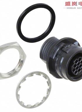 原装正品HR30-8R-12SC(31)[CONN RCPT HSG FMALE 12POS