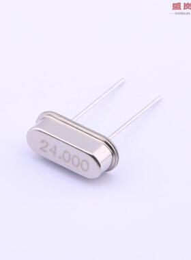 原装正品49S-24.00-20-20-20/A[24MHz 20ppm 20pF]