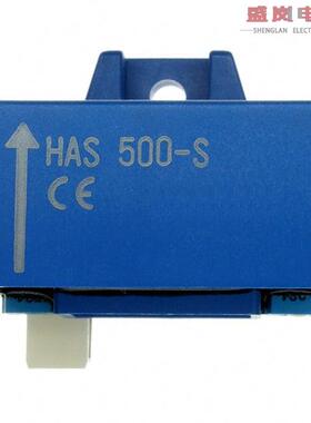 原装正品HAS 500-S[SENSOR CURRENT HALL 500A AC/DC]