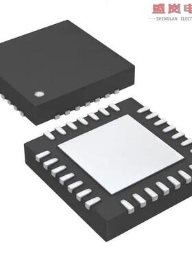 原装正品PGA870IRHDR[IC OPAMP PGA 1 CIRCUIT 28VQFN]