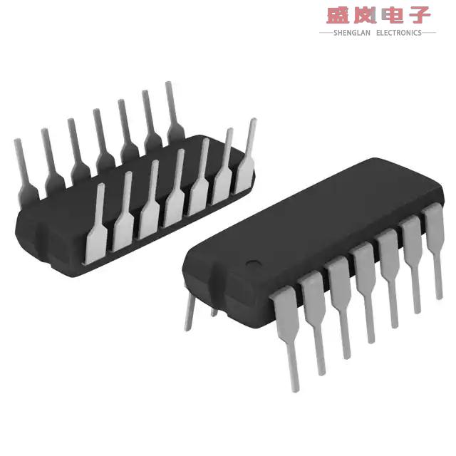 原装正品MC33204PG[IC OPAMP GP 4 CIRCUIT 14DIP]