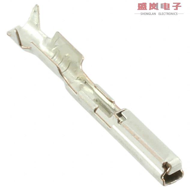 原装正品M47S65H4FA[CONN SOCKET 20-22AWG CRIMP TIN]