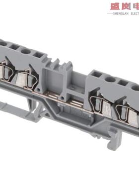 原装正品280-833[4-CONDUCTOR THROUGH TERMINAL BLO]