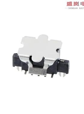 原装正品5-147384-1[CONN RCPT 10POS 0.05 GOLD SMD]