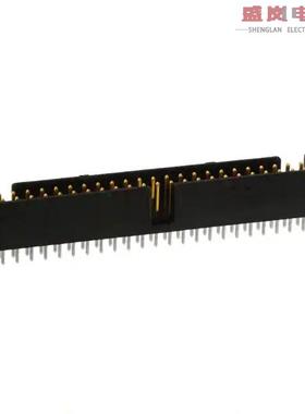 原装正品1-5103309-0[CONN HEADER VERT 50POS 2.54MM]