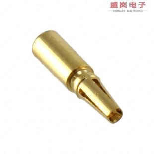 G125 GOLD CRIMP 32AWG SOCKET CONN 0020005 正品 原装