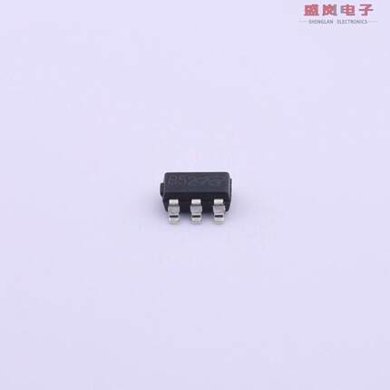 原装正品VB5222[MOS管 N-channel,P-channel VDS=-20,2