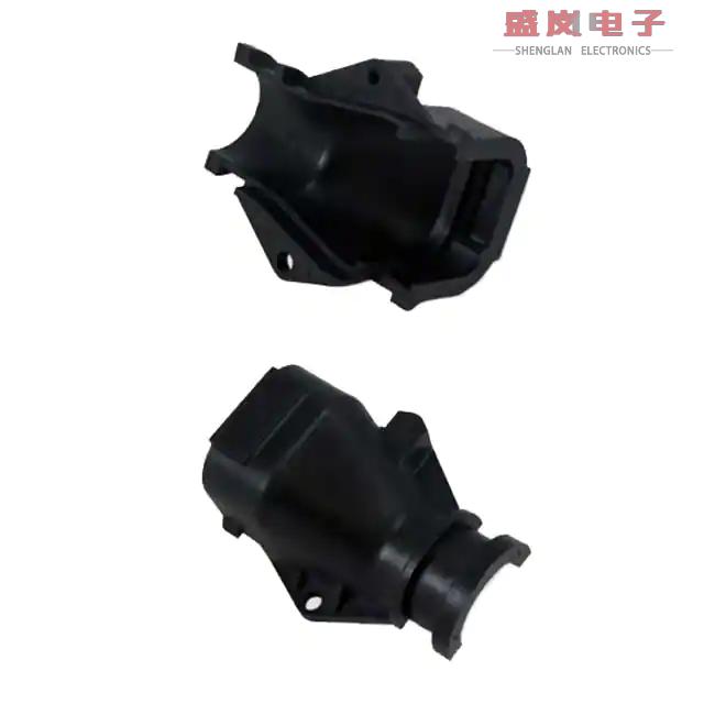 原装正品2138529-1[STRAIN RELIEF,8 POSITION AMPSEAL]